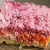 Сельдь под шубой в Сытый Лось по цене 280