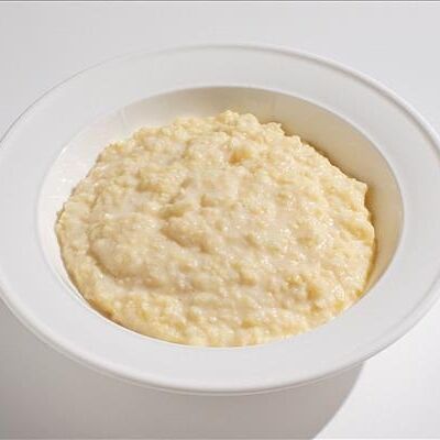 Каша пшенная в Му-Му по цене 160 ₽