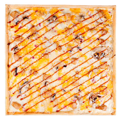 Терияки 40 см в Шеф Пепперолли по цене 1585 ₽