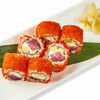 Ролл туна авокадо в Sushi & Poke по цене 750