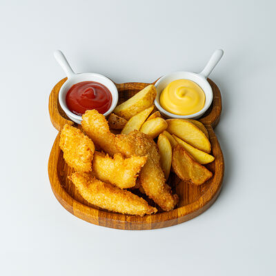 Тори-рёри (дм) в Суши Ё Пицца по цене 540 ₽