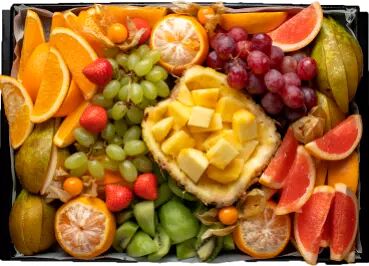 Fruit Gastro Box в Gastro Club Кейтеринг по цене 4000 ₽