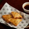 Хрустящие азиатские пирожки с курицей в Рамен с уткой по цене 360