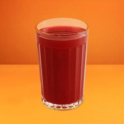 Морс домашний вишневый в Краснодарский парень по цене 200 ₽