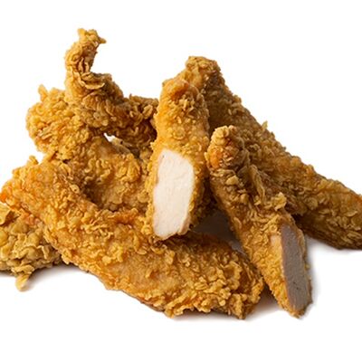 Куриные стрипсы в SFC по цене 335 ₽