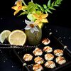 Х10 с лососем в Макаки Маки по цене 647