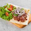 Шашлык из мякоти баранины в Солнечный Рай по цене 550