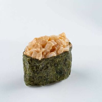 Спайси Креветка в Рыбамясо по цене 120 ₽