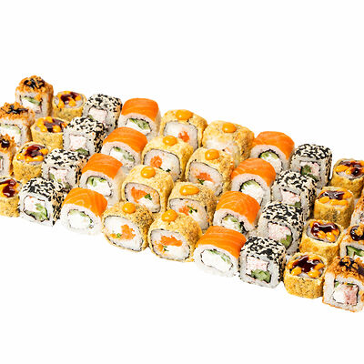 Сет Нейросет Хит в Тыква Фуд по цене 3215 ₽