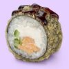 Сливочный в темпуре в Up Sushi по цене 418