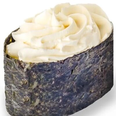 Сырные суши Курица в Nami Sushi-Bar по цене 119 ₽