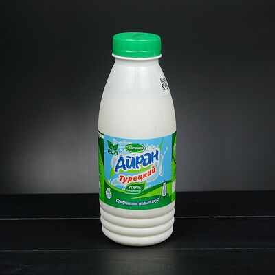 Айран турецкий в Чайхона Уют по цене 150 ₽