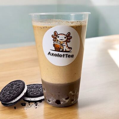 Чоко-орео в Axolottea по цене 480 ₽