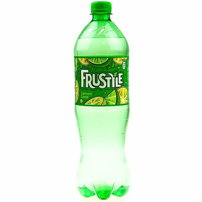 Frustyle лимон-лайм большой в IKiS по цене 120 ₽