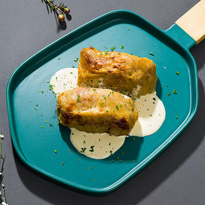 Фермерские голубцы в Yami Yami по цене 815 ₽