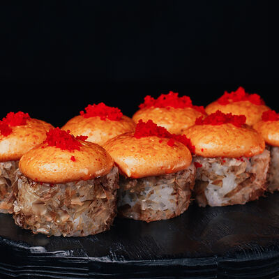 Бонито в BBS Kitchen по цене 999 ₽