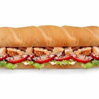 Сэндвич Цезарь 30 см в Subway