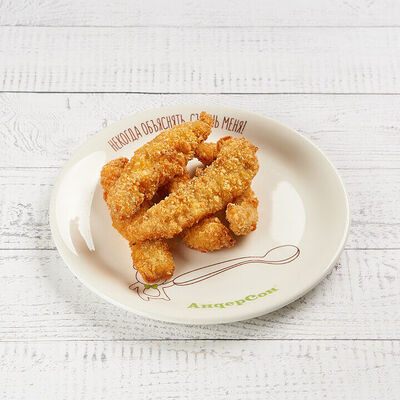 Наггетсы из индейки (Сделай сам) в АндерСон по цене 440 ₽