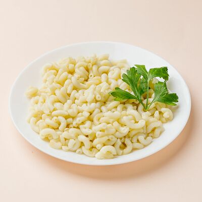 Макароны отварные в Домашняя кухня Колобок.ru по цене 71 ₽