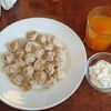 Пельмени с редькой в КафеПельмешкин дворик по цене 235