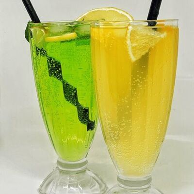 Лимонады в Old Buick Diner по цене 225 ₽