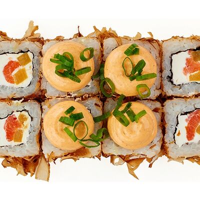 Бонито в Суши Папа по цене 470 ₽