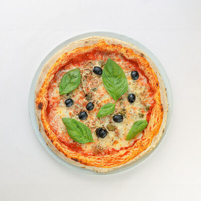 Аль Тонно в La Scala Trattoria Ignazio по цене 35 р.