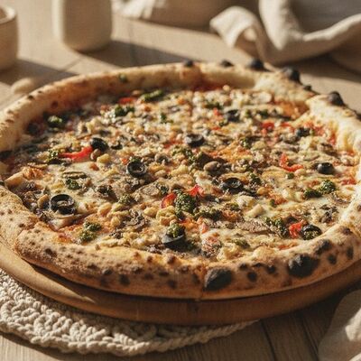 Диаманте в Pizza La Vera по цене 1320 ₽