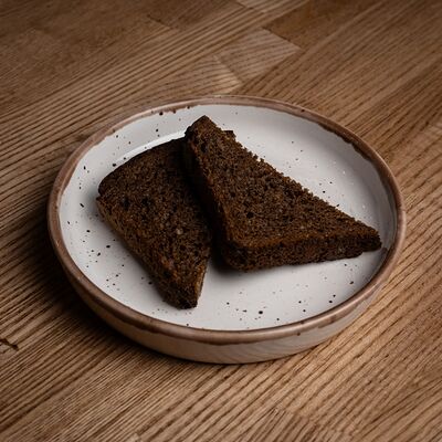 Бородинский хлеб в Polla Vina по цене 30 ₽