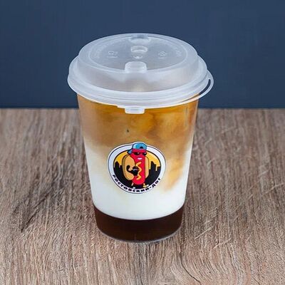 Ice-раф в DAILY COFFE по цене 350 ₽