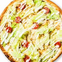 Цезарь в Il SUSh-ka