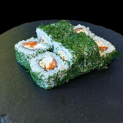 Ролл Фреш дилл в Суши-бар Кингё по цене 520