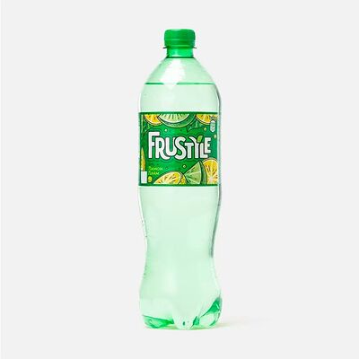 Frustyle Лимон-лайм в Пошашлычим по цене 92 ₽