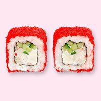 Калифорния со снежным крабом в Комбо