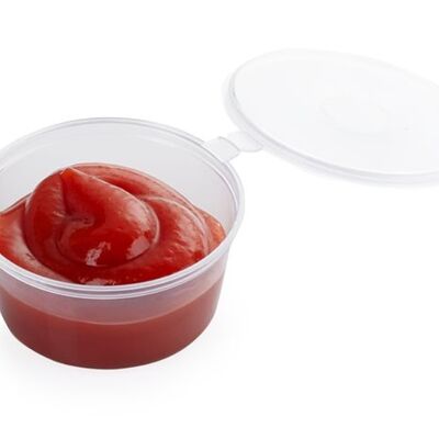 Кетчуп в Хиткрафт по цене 50 ₽