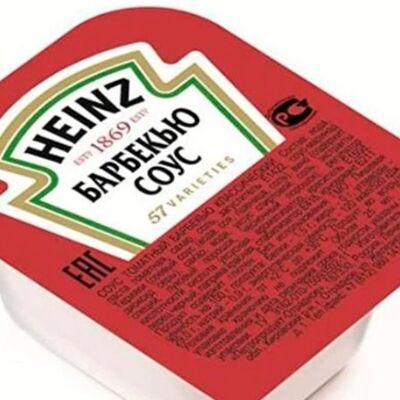 Соус Барбекю в Xpizza по цене 59 ₽