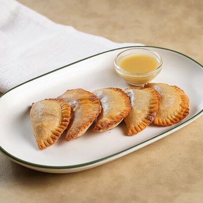 Домашние посикунчики в Компот по цене 410 ₽