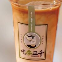 Honey Tea Latte в Chicha San Chen