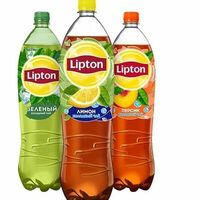 Холодный чай Lipton в Гриль кинг