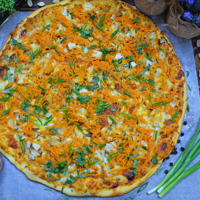 Тайская 40 см в Лесная поляна по цене 1660 ₽