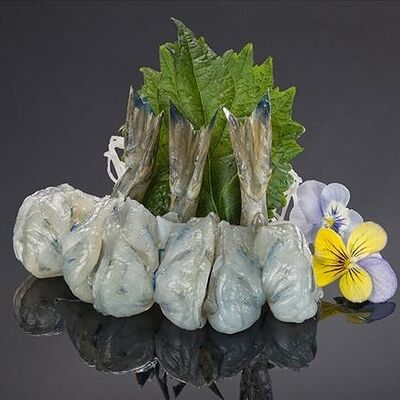 Креветка голубая в Bluefin по цене 4050 ₽