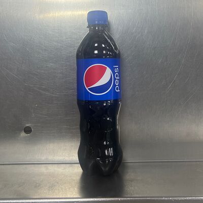 Pepsi в Чайхана №1 по цене 135 ₽