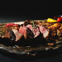 Логотип Buffalero di Mare