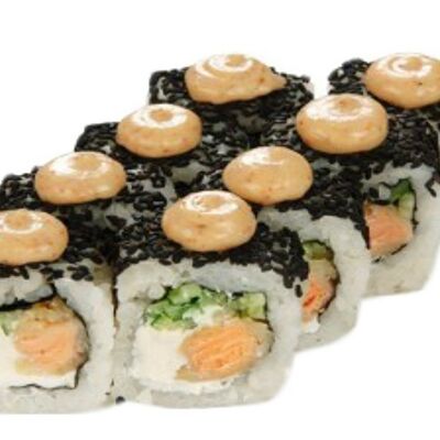 Бостон в Тай суши по цене 570 ₽