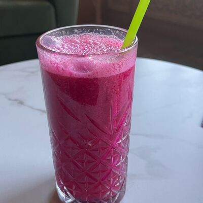 Смузи питахайя в Ханой по цене 480 ₽