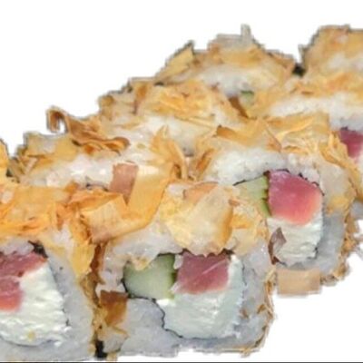 Киото в Пицца на 5 просеке 131 по цене 550 ₽