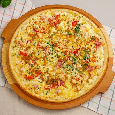 Чиполлино в Food74 Court Суши Пицца по цене 840 ₽