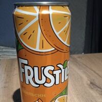 Frustyle Апельсин в Три перца