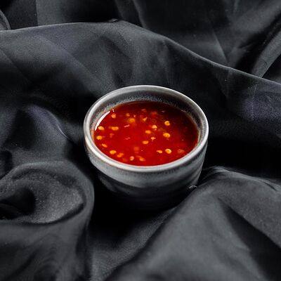 Сладкий чилив Gatsby по цене 90 ₽