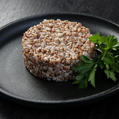 Отварная Гречка в Loca Pizza по цене 230 ₽